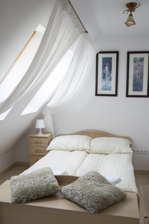 Zakopanorama Apartment Zakopane Ngoại thất bức ảnh