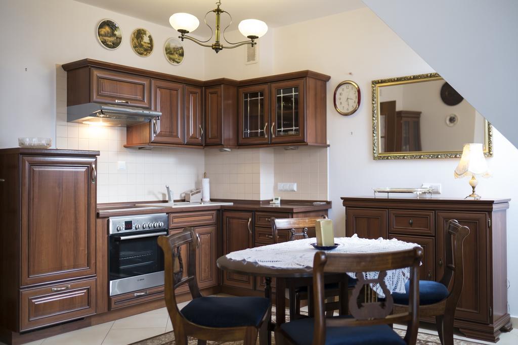 Zakopanorama Apartment Zakopane Ngoại thất bức ảnh