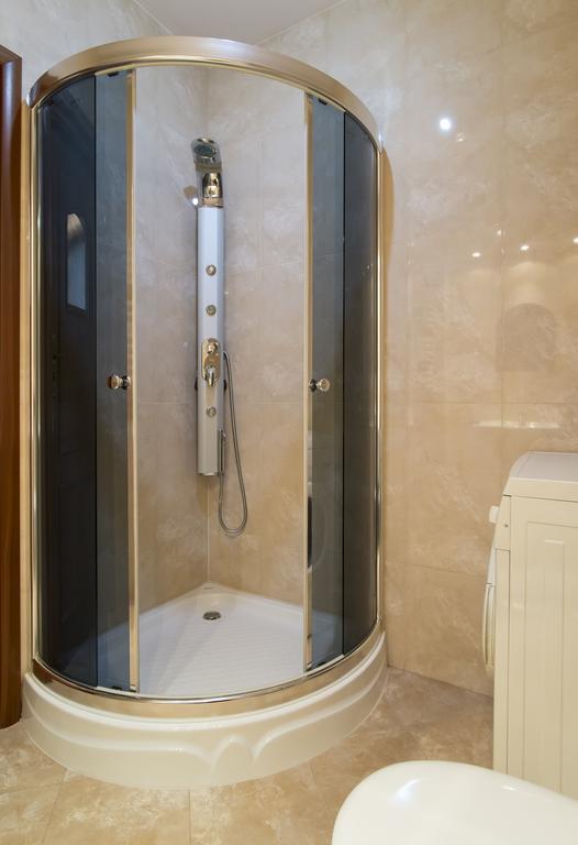 Zakopanorama Apartment Zakopane Ngoại thất bức ảnh