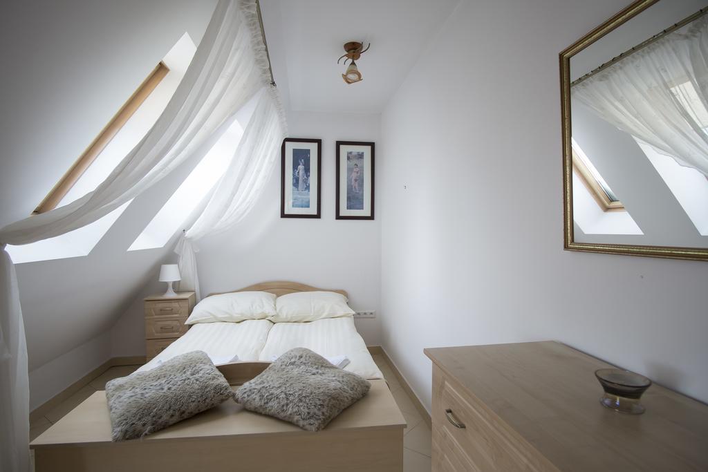 Zakopanorama Apartment Zakopane Ngoại thất bức ảnh